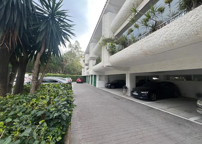 Jardines Del Mar Marbella