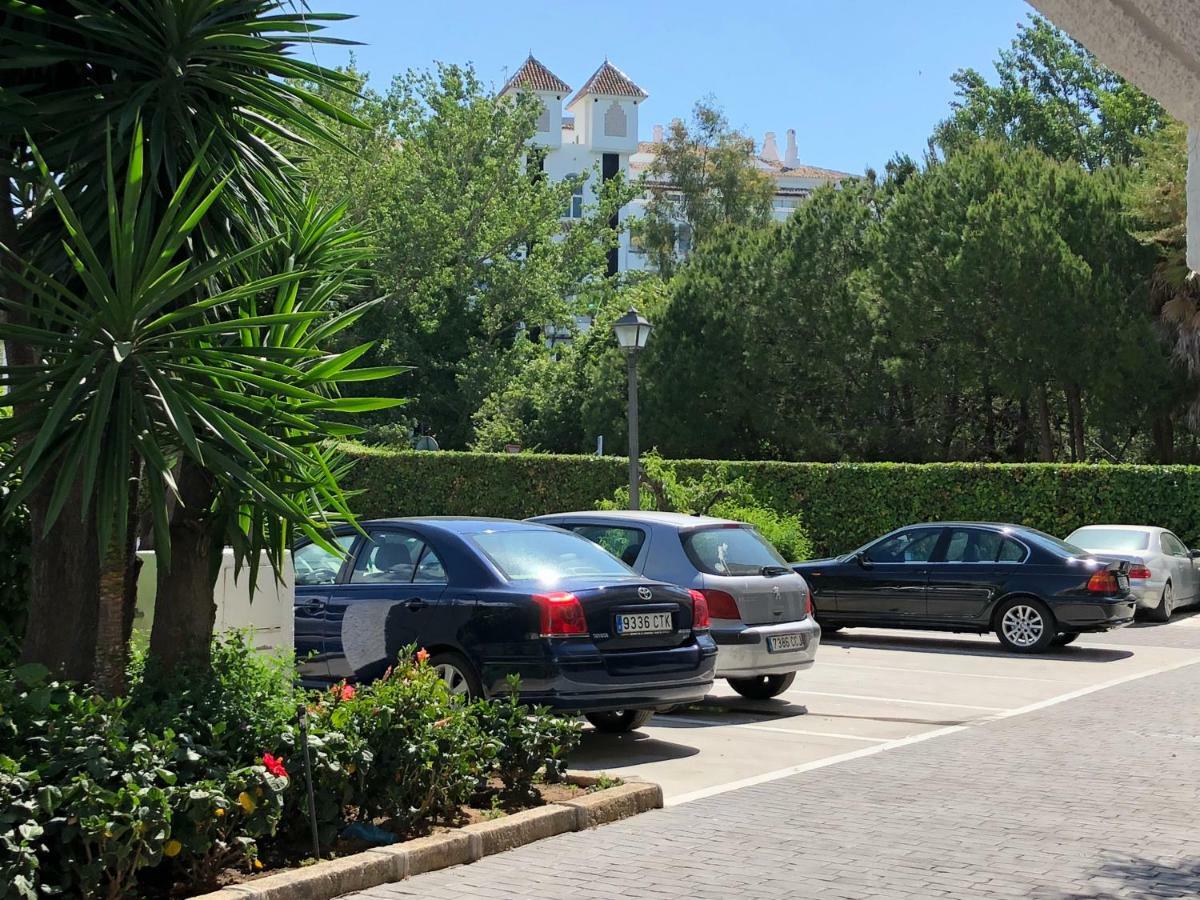 Apartment Jardines Del Mar Marbella