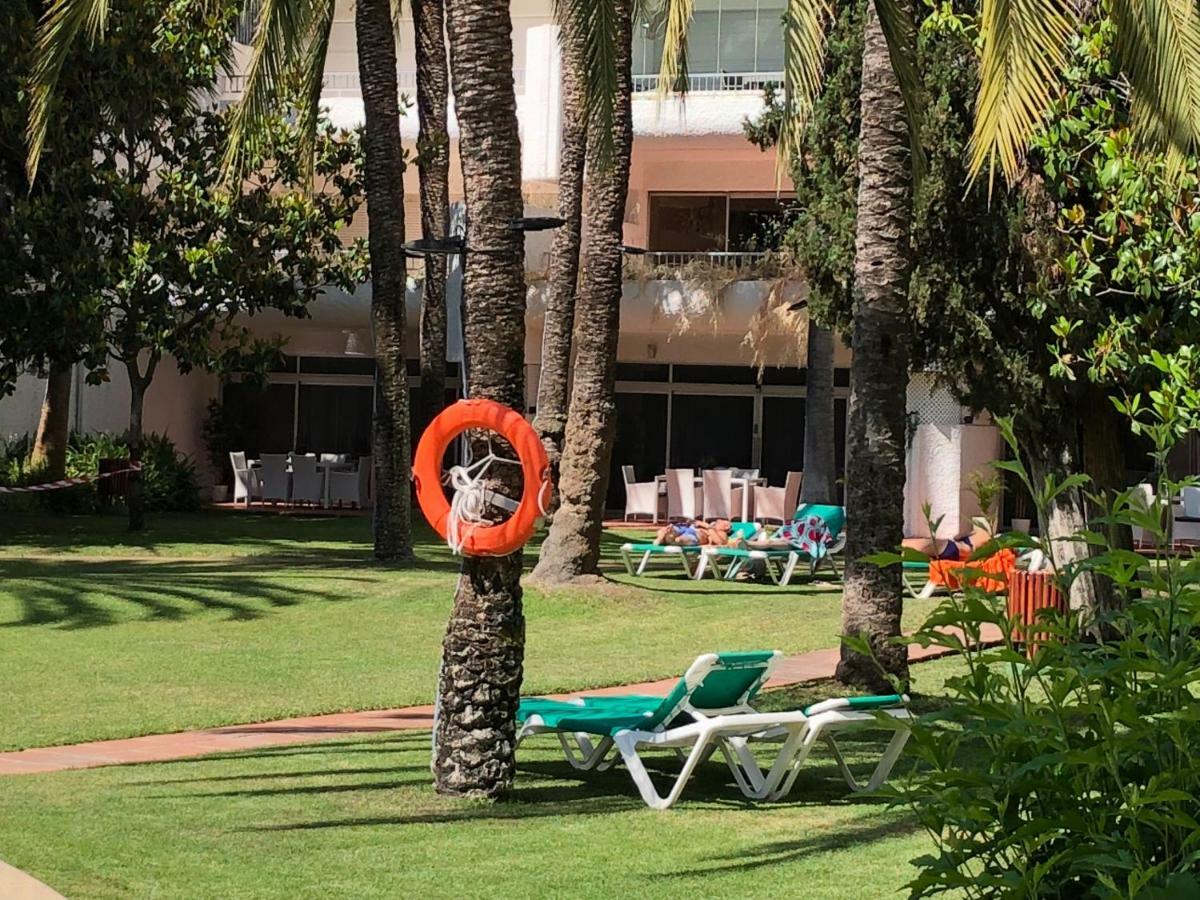 Jardines Del Mar *