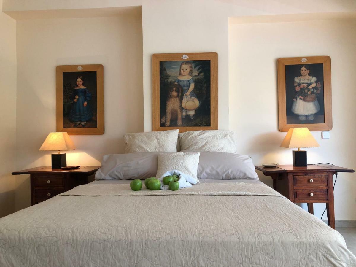 Jardines Del Mar