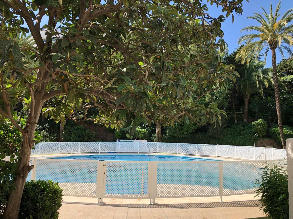 Jardines Del Mar Apartment *