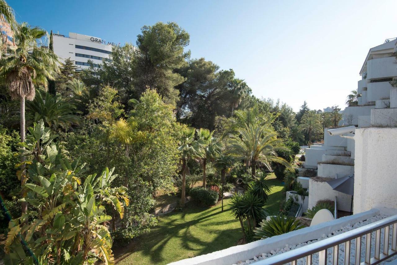 Jardines Del Mar Apartment *