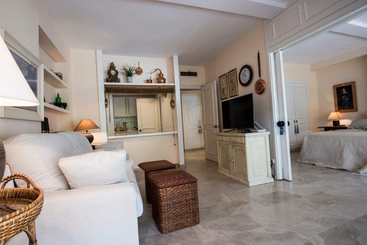 Apartment Jardines Del Mar Marbella