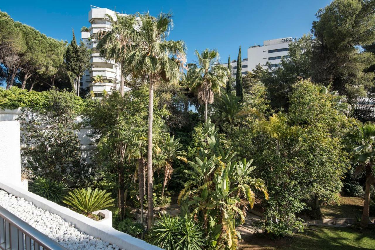 Jardines Del Mar
