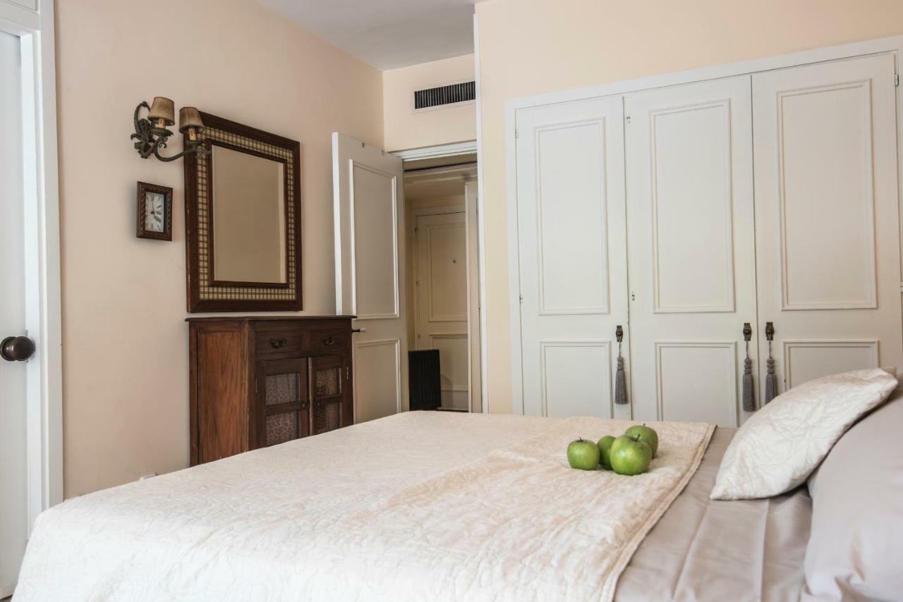 Jardines Del Mar Apartment *