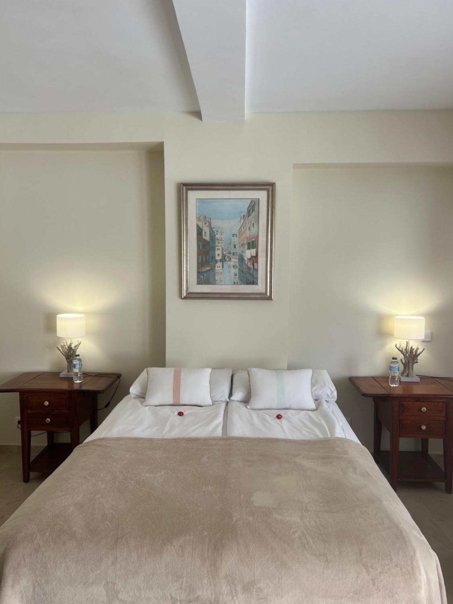 Appartement Jardines Del Mar Marbella