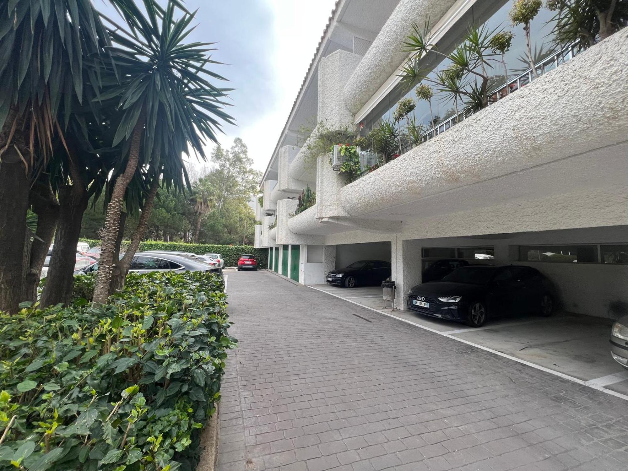 Jardines Del Mar Appartement