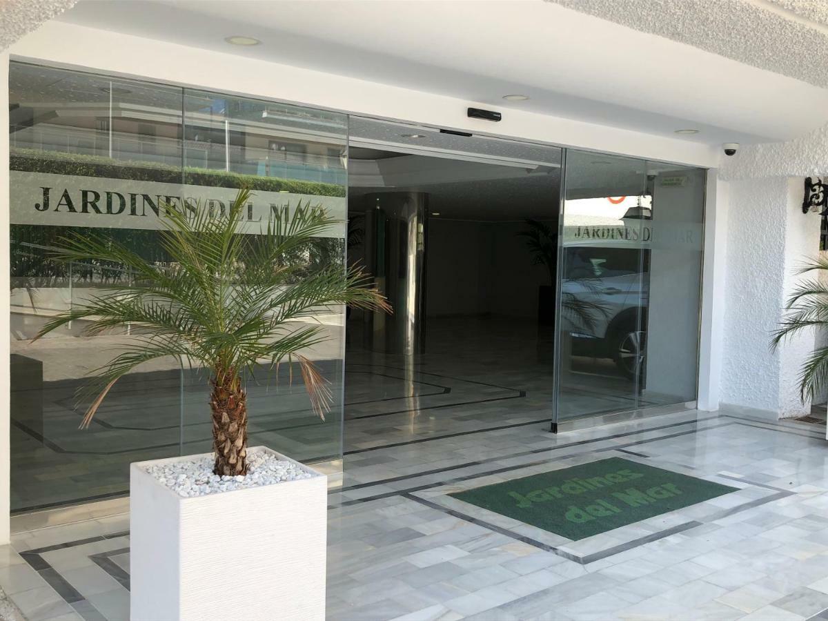 Appartement Jardines Del Mar