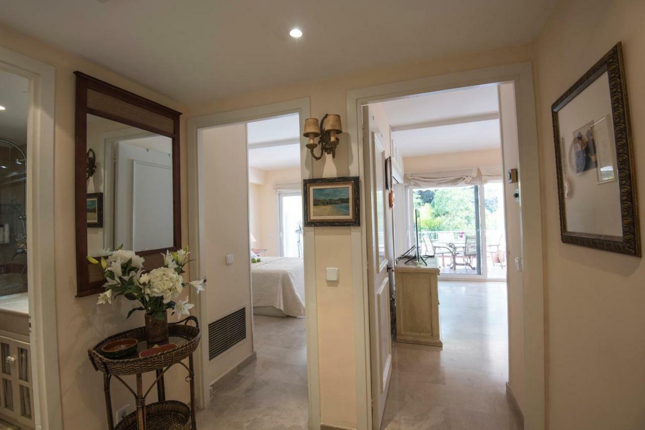 Appartement Jardines Del Mar
